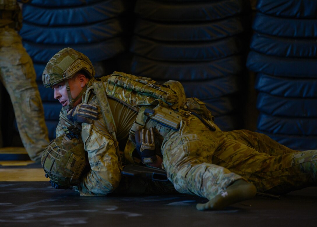 Pacific Defender 21-1