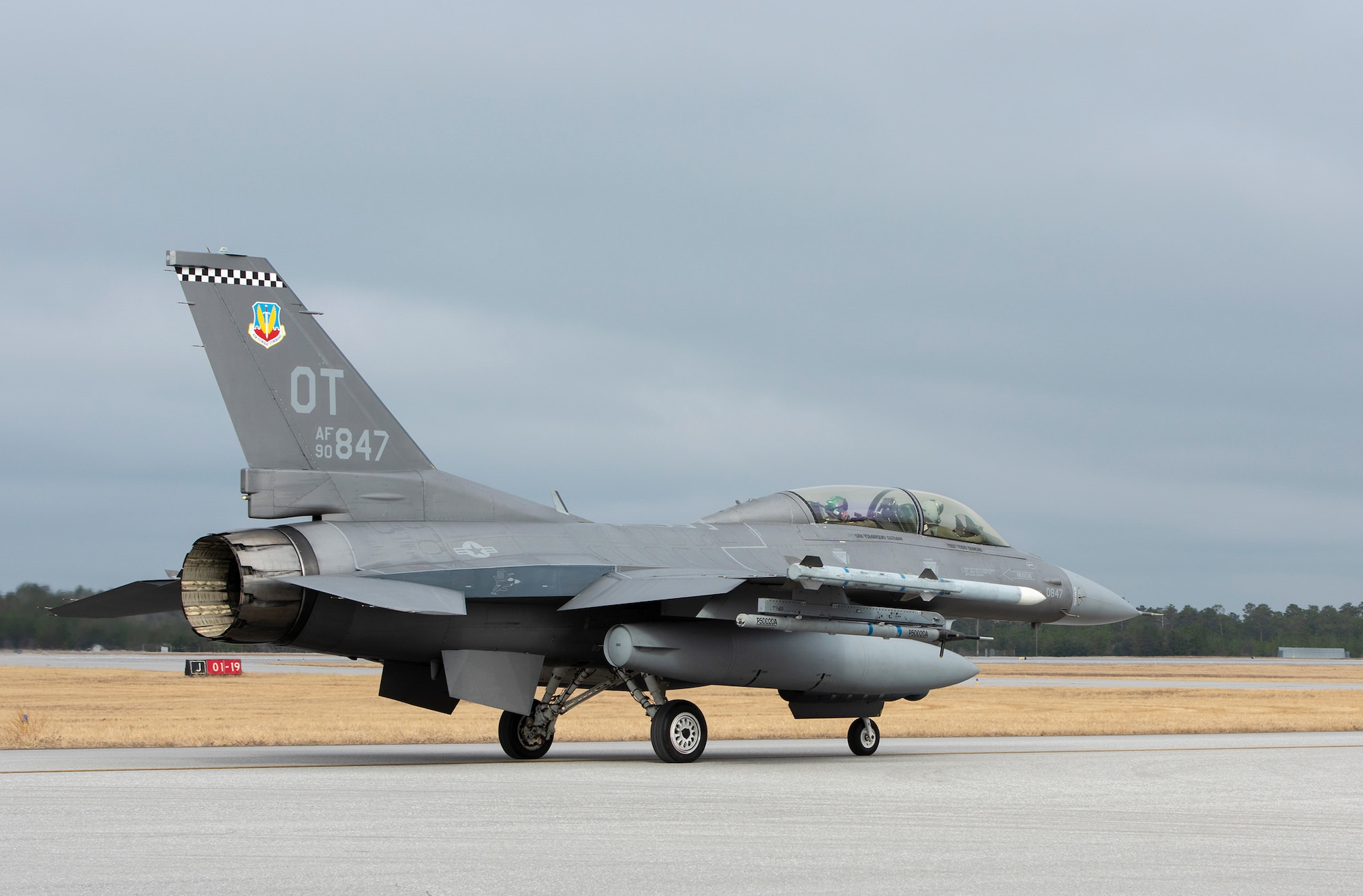 Aircraft operations