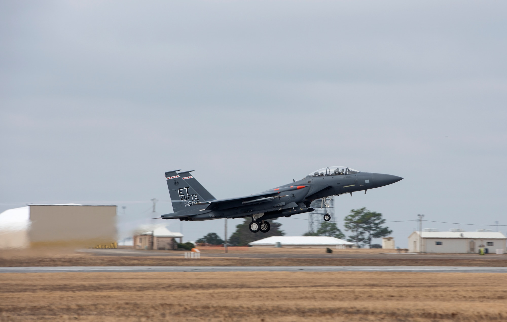 Aircraft operations