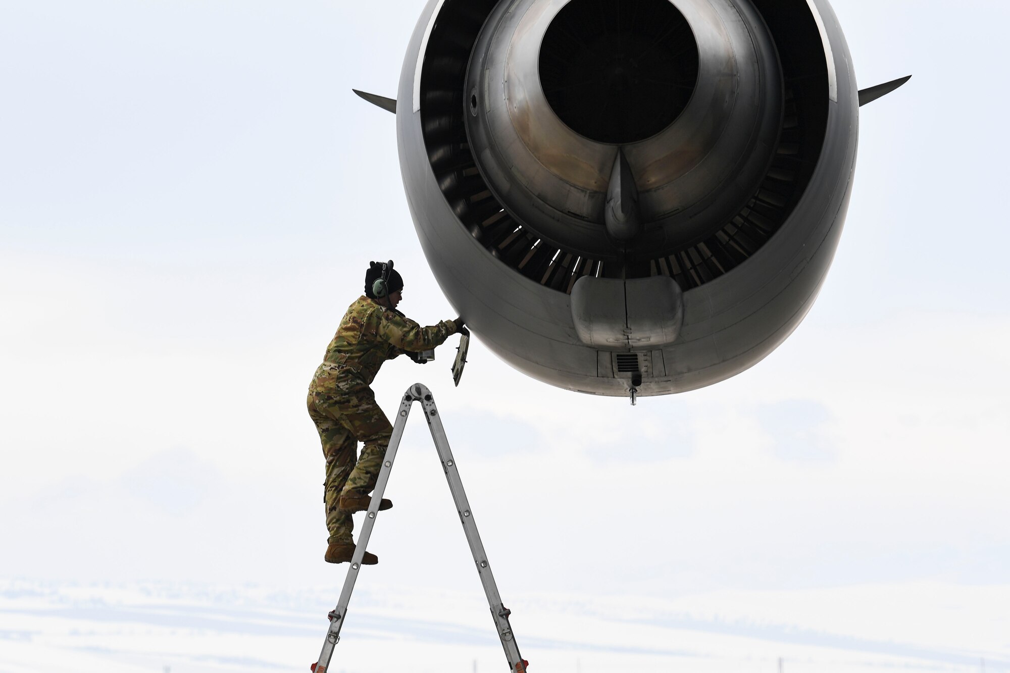 Airmen deployed here are helping the unit move forward in setting up the base with the goal of establishing an enduring presence in Romania.