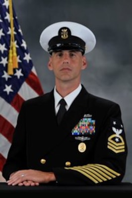 CMDCM Lohrke