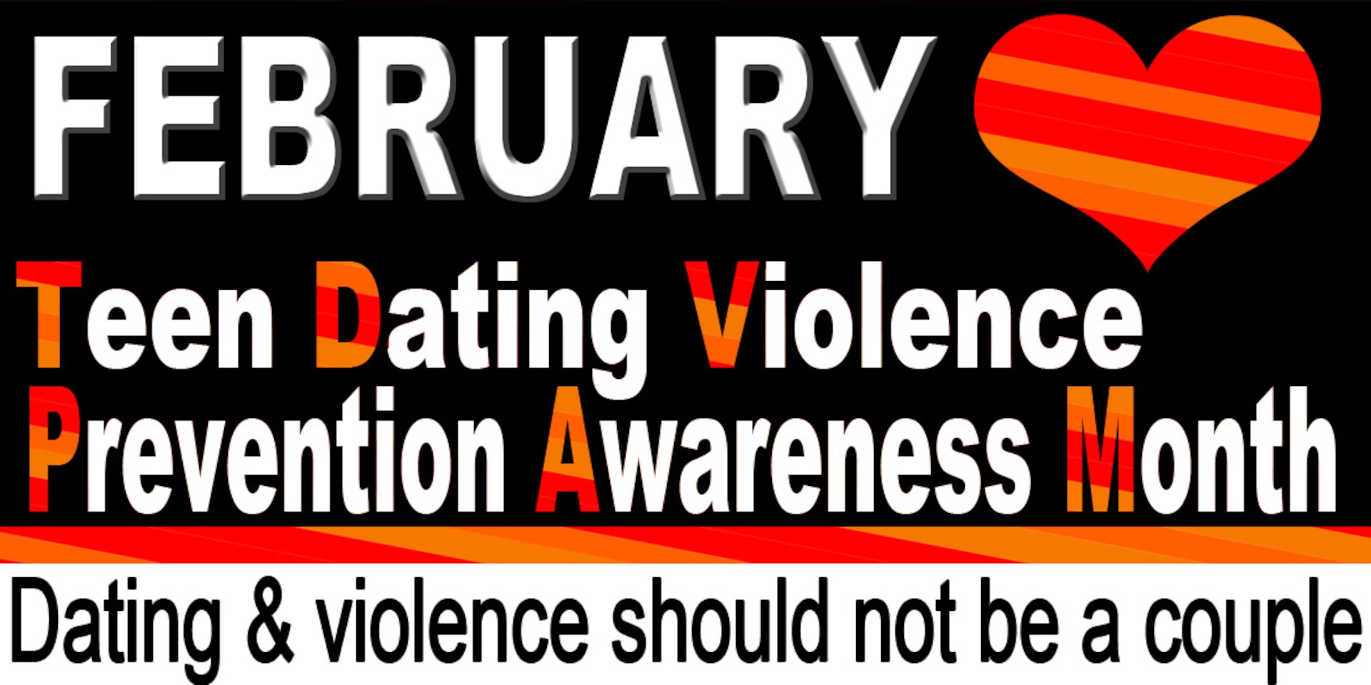 For help with teen dating violence, Lee advised reaching out to school counselors, the Family Advocacy Program, the installation chaplain, the Military and Family Life Counselor, Military OneSource.