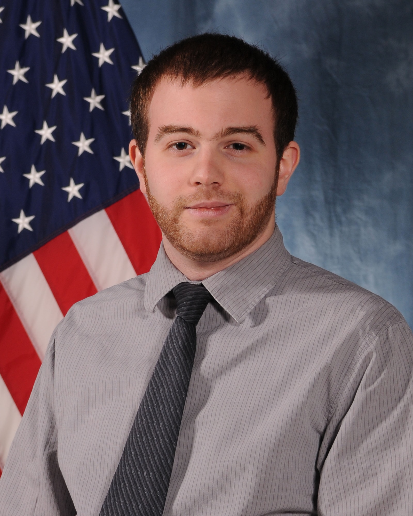 Air Force civilian employee Thomas Fay chose the Air Force Institute of Technology to complete his graduate and doctoral education because of its unique position as an Air Force graduate research institute.