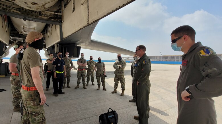 Aero India 2021 Imagery