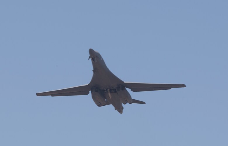 Imagery of Aero India 2021