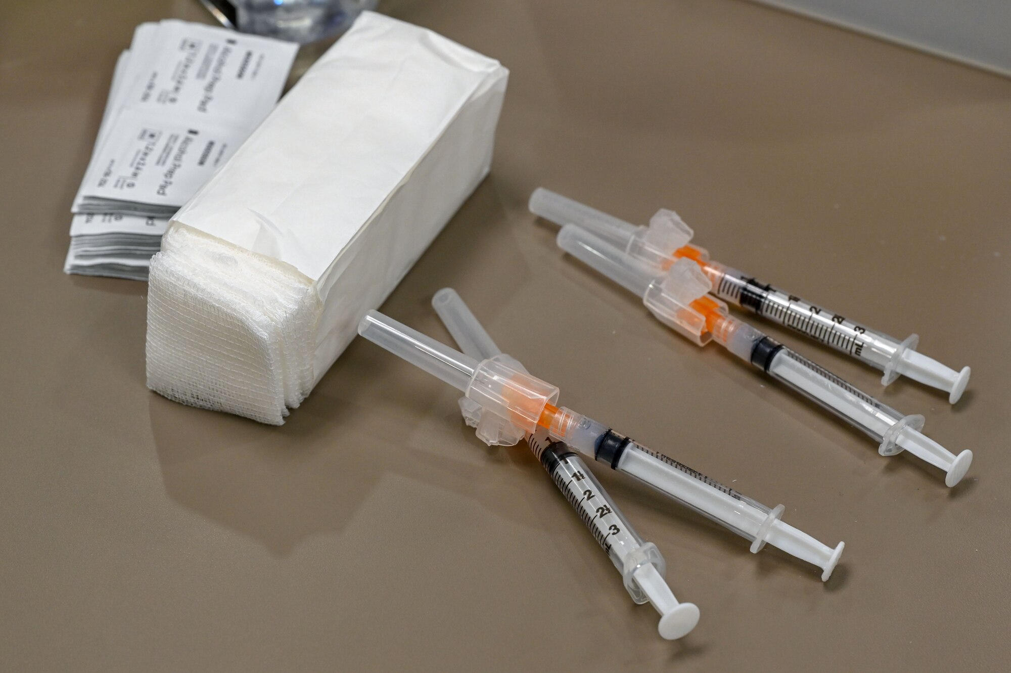 COVID-19 vaccine