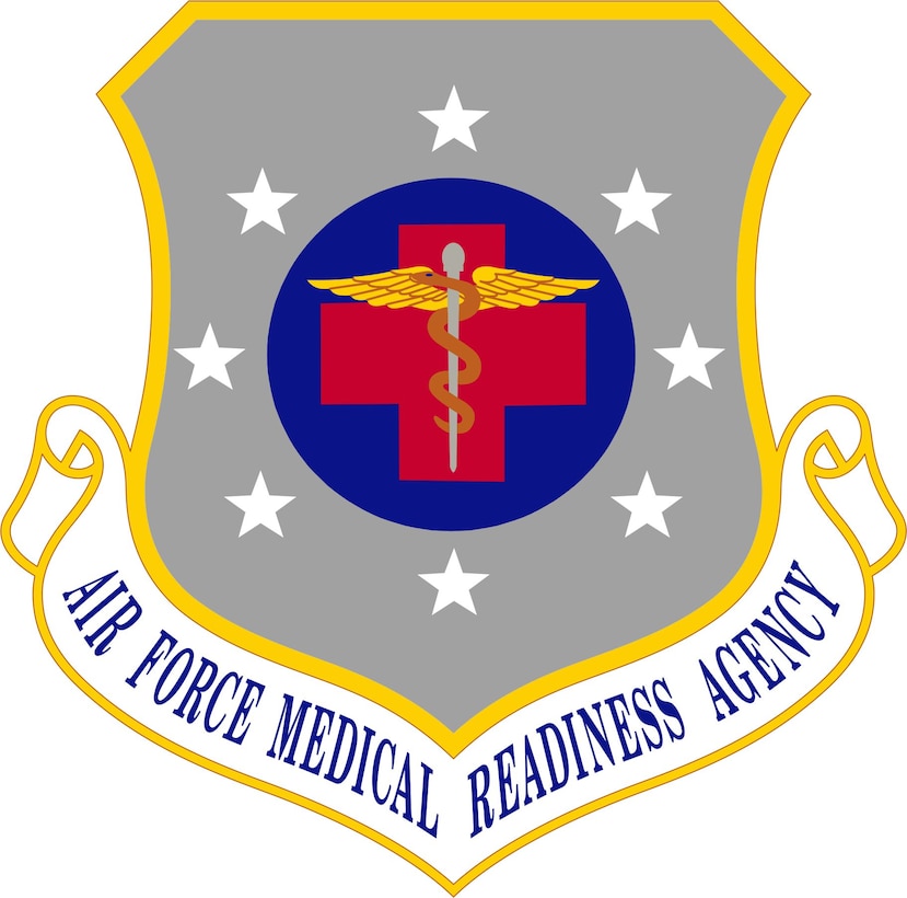 Air Force Medical Readiness Agency