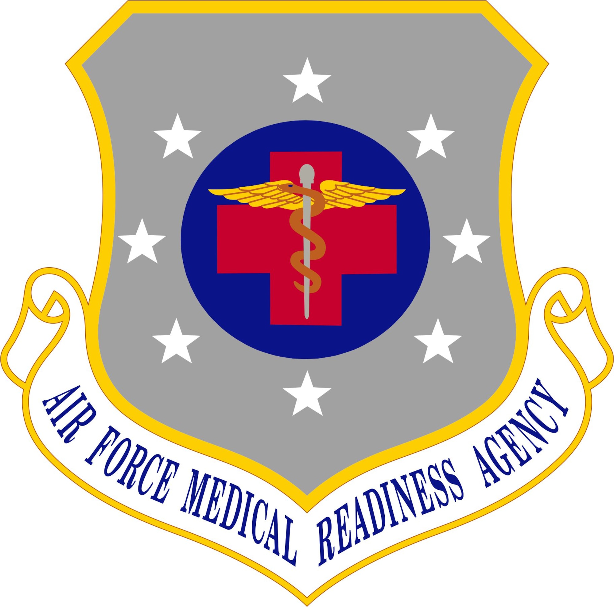 Air Force Medical Readiness Agency (USAF) gt Air Force Historical