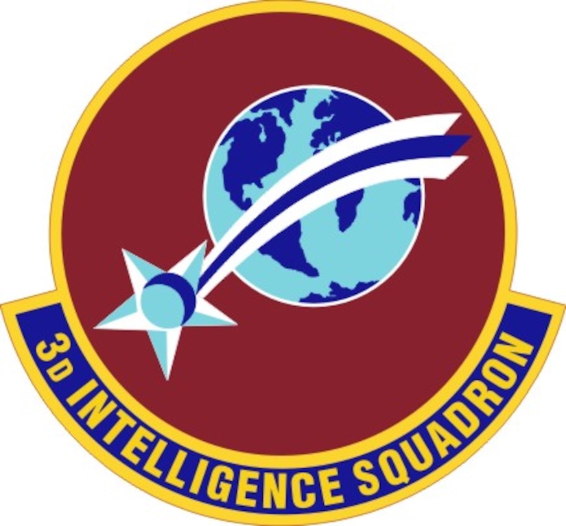 3 Intelligence Squadron (ACC) > Air Force Historical Research Agency ...