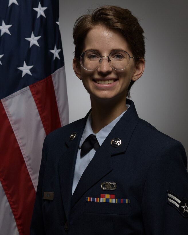 official photo, Crowell