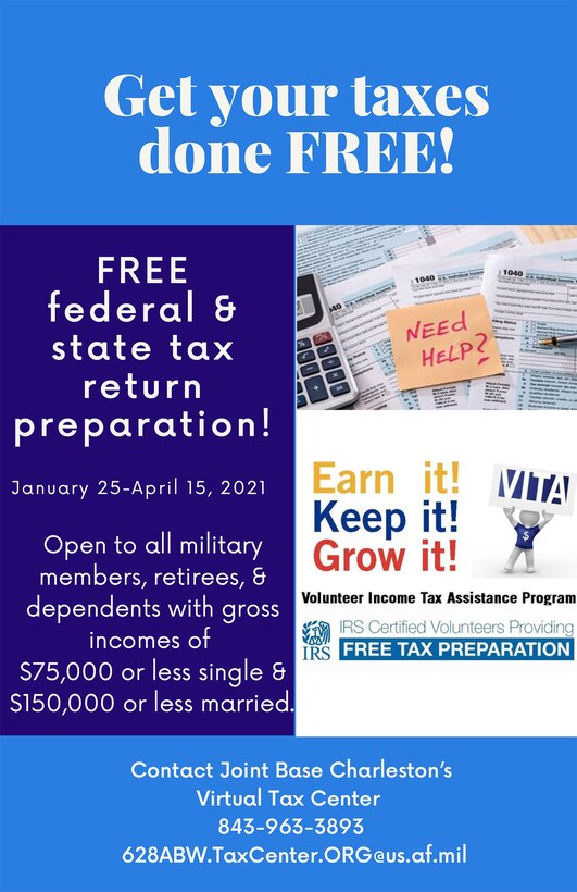 Free Taxes