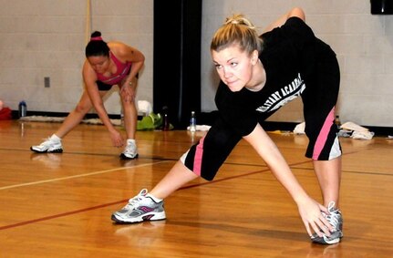 An updated Army program plans to enhance the health, fitness, and quality of life of Army civilians, as the force continues to refine the way it acquires and retains talent in support of the Army People Strategy. The Army Civilian Fitness and Health Promotion Program will authorize civilians up to three hours of administrative leave per week, with no more than one hour per day, to participate in physical fitness and preventative health activities.