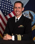 CDR Douglas A. Robb
