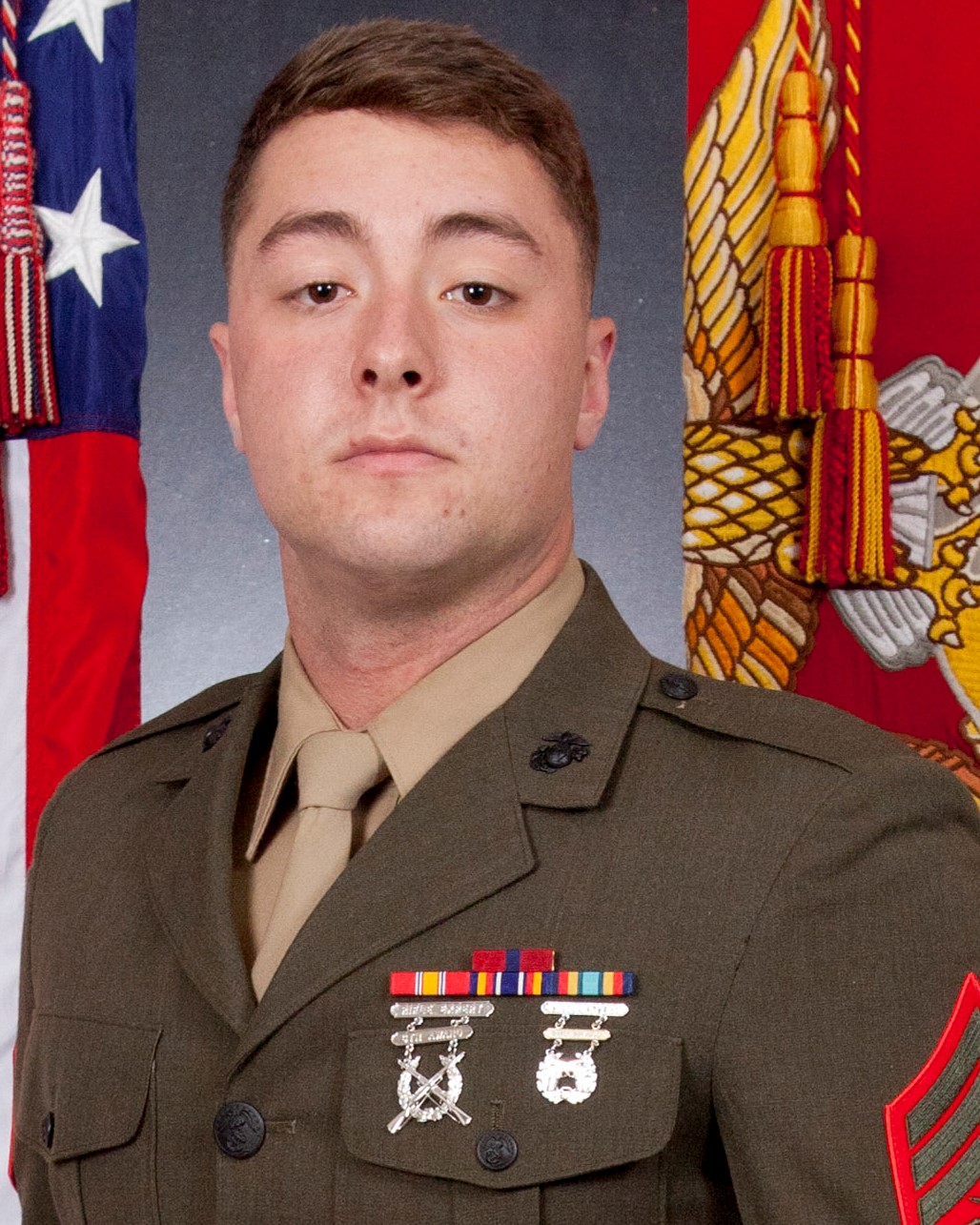 Instructor of the Quarter
