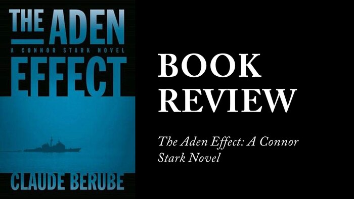 Berube Review cover