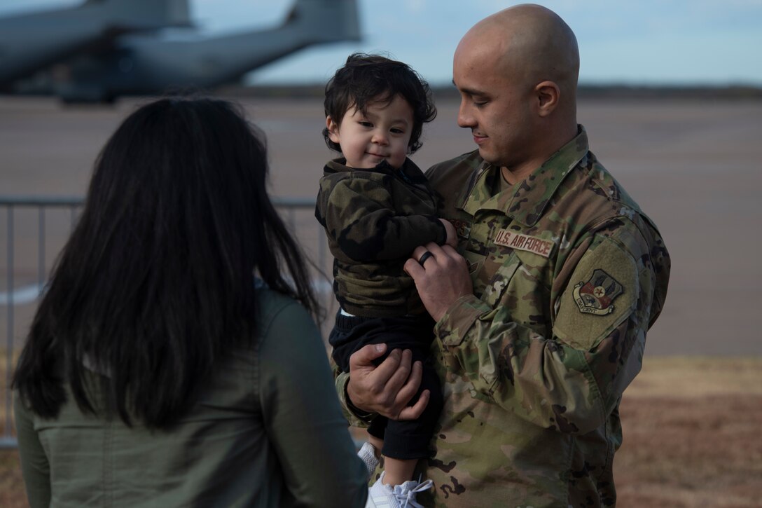 317th AW Airmen deploy, support U.S. AFRICOM