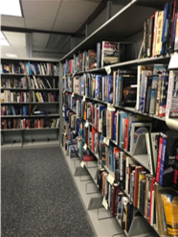picture of library