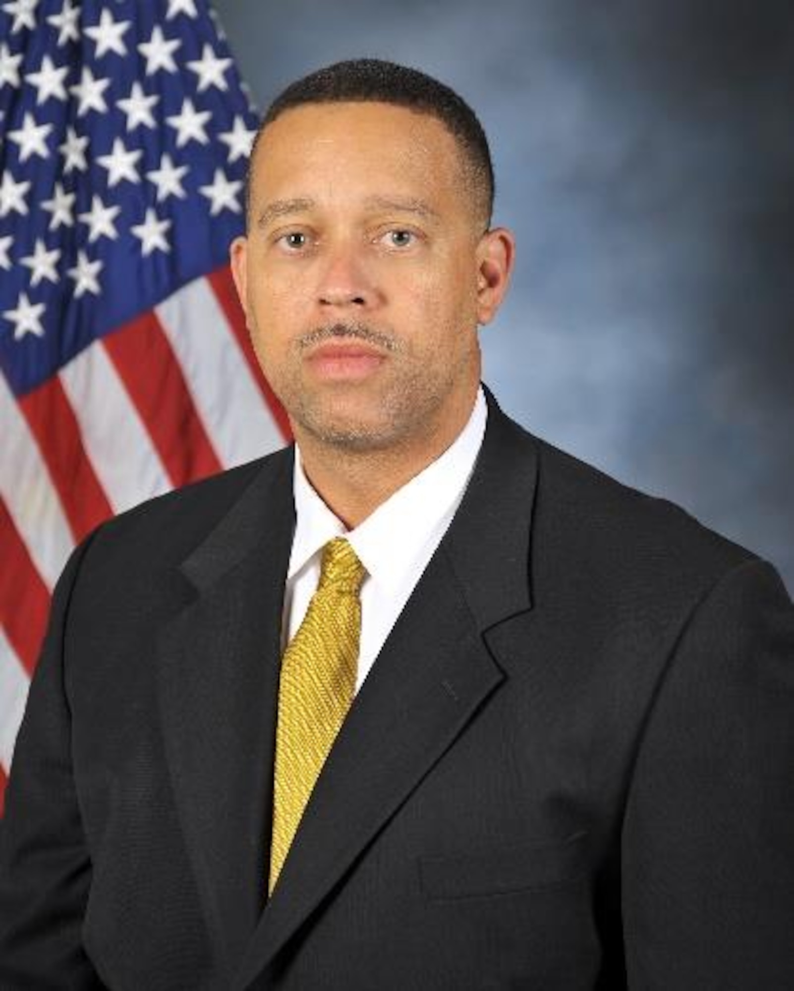 Among his many assignments, SA A.E. Pleasant previously served as the Assistant Special Agent in Charge, OSI – Office of Procurement Fraud, Los Angeles Air Force Base, Calif., where he managed high-level investigations involving Top 100 Prime Contractor employees and U.S. Department of Defense personnel connected to multi-billion dollar space equities and missile defense system contracts. (U.S. Air Force photo)