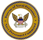 Navy Personnel Command