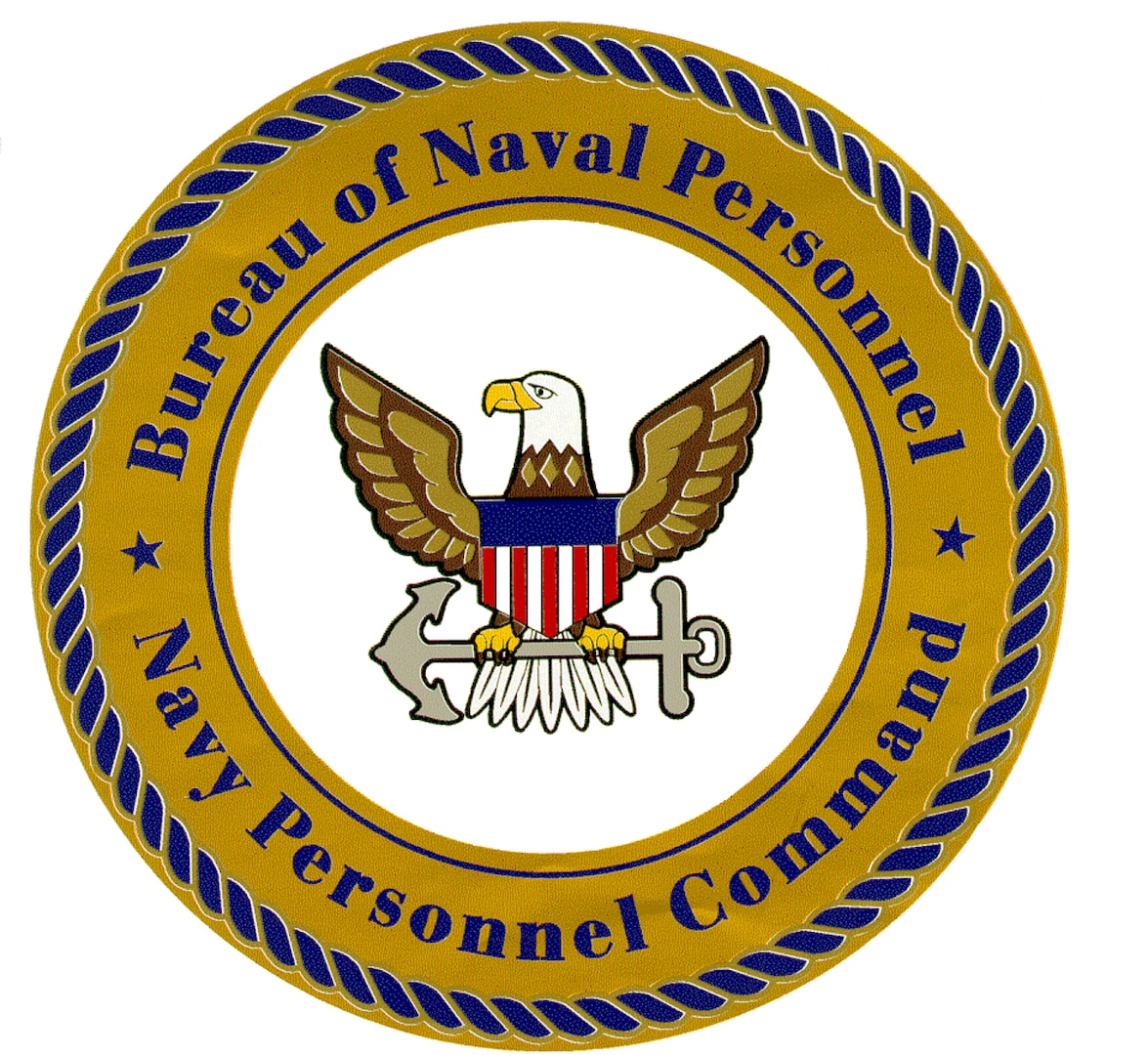 Navy Personnel Command