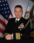 CMDCM (SW/AW/IW) Pedro "Pete" Santos