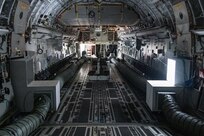 Joint Biological Aircraft Decontamination System Lite