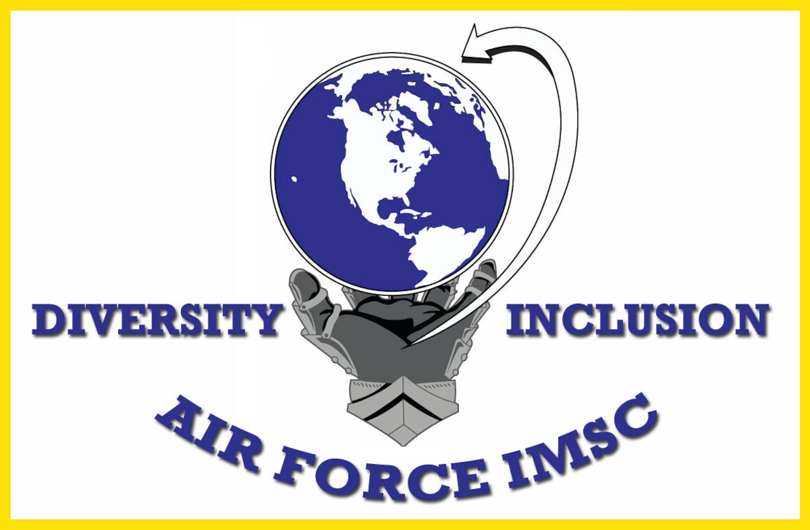 AFIMSC Diversity & Inclusion