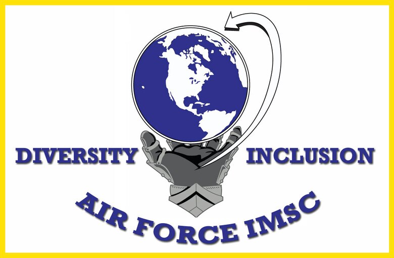 AFIMSC Diversity & Inclusion