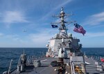 USS Donald Cook (DDG 75)
