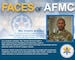 Faces of AFMC graphic