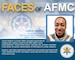 Faces of AFMC graphic