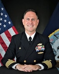CAPT Dan Cook
