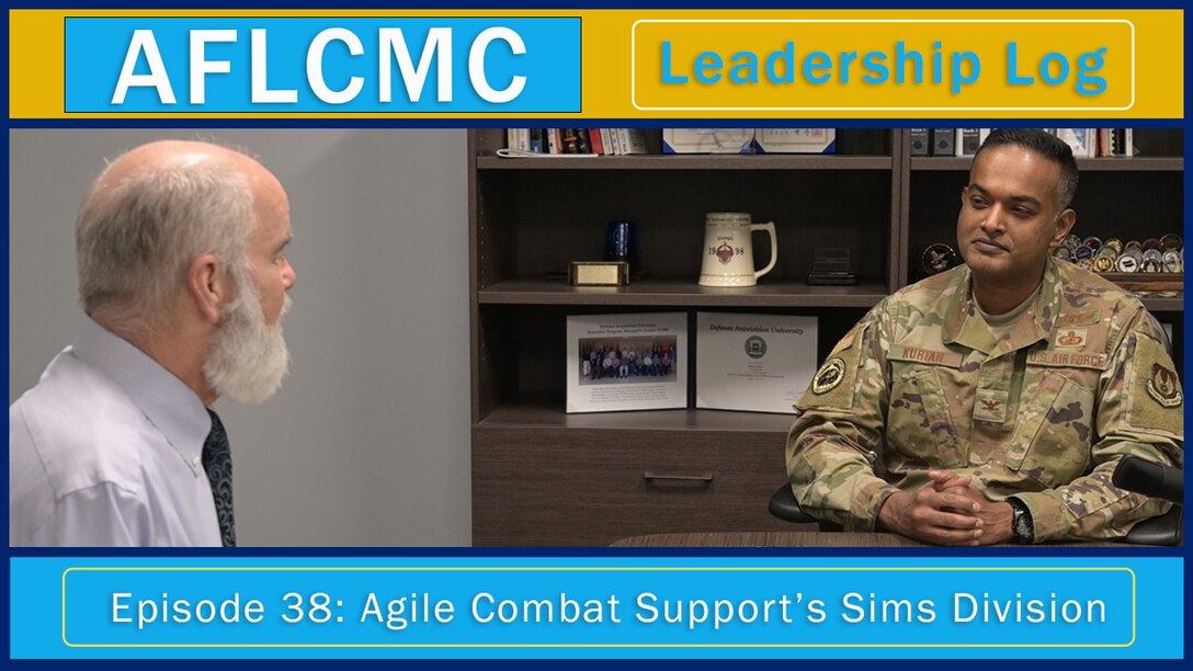 Leadership Log Episode 38