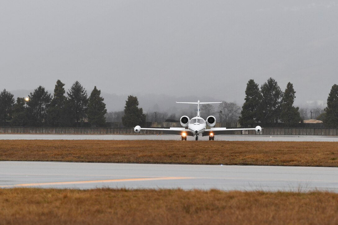 Leadership from the 3rd AF gained insight on the base’s priorities, mission capabilities, and plans for future innovation during their visit here.
