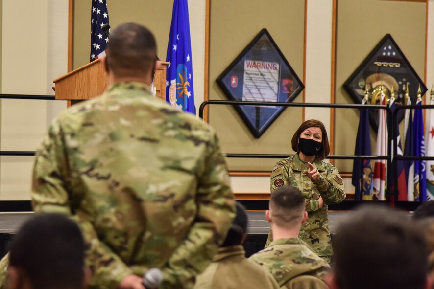 Photo of Airmen
