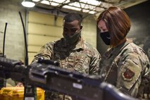 Photo of Airmen