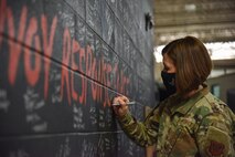 Photo of Airmen