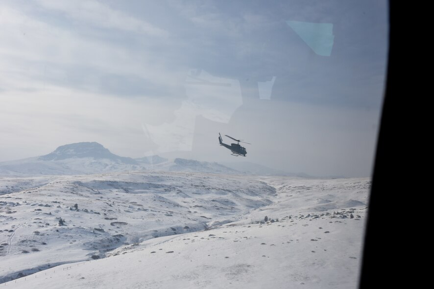 Photo of Airmen