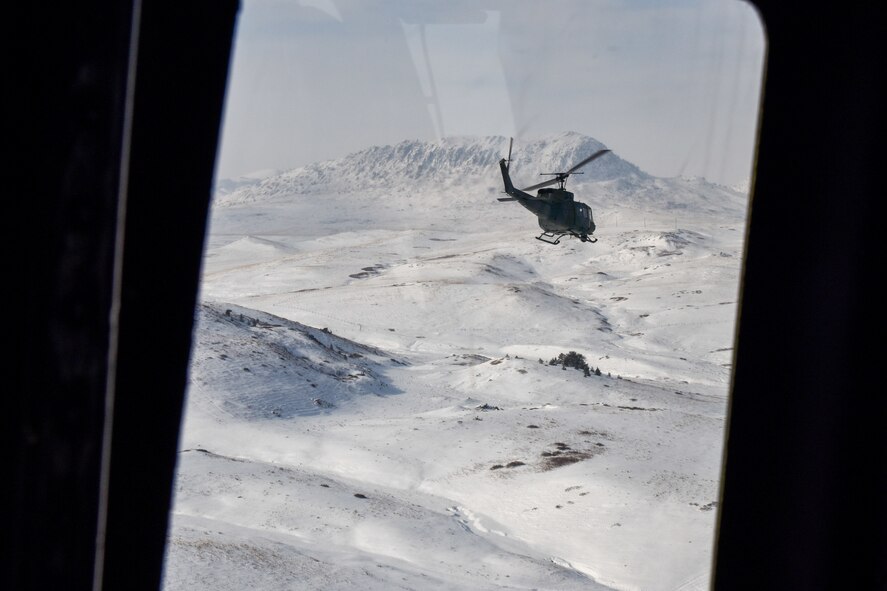 Photo of Airmen