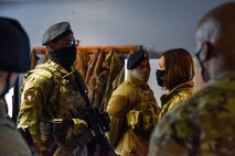 Photo of Airmen