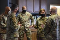 Photo of Airmen