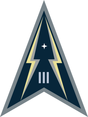 Delta 3 emblem