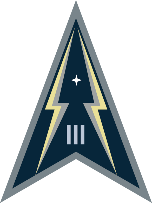 Delta 3 emblem