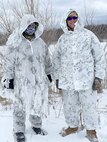 Photo of Representatives from PEO Soldier