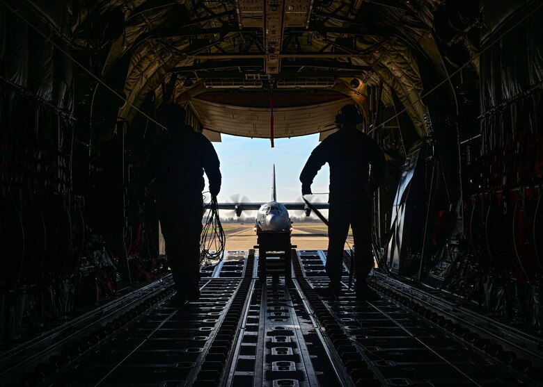 Aircraft taxiing