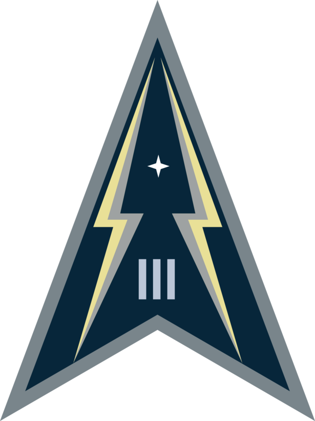 Delta 3 emblem