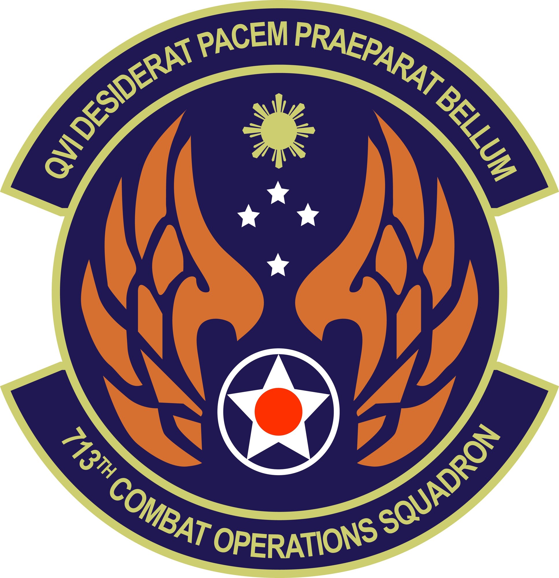 713th Combat Operations Squadron