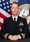 CDR Phillip P. Menard