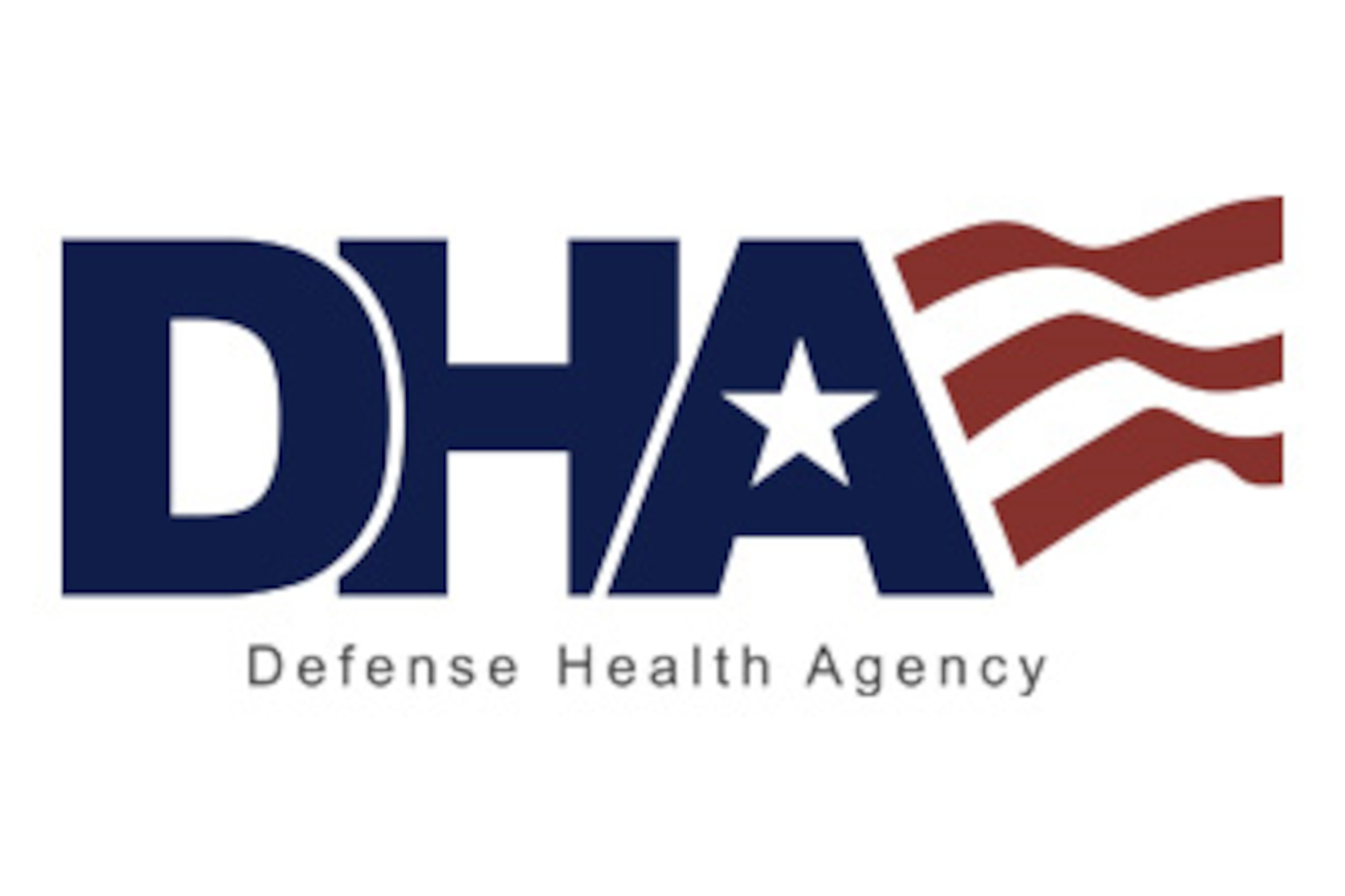 DHA logo