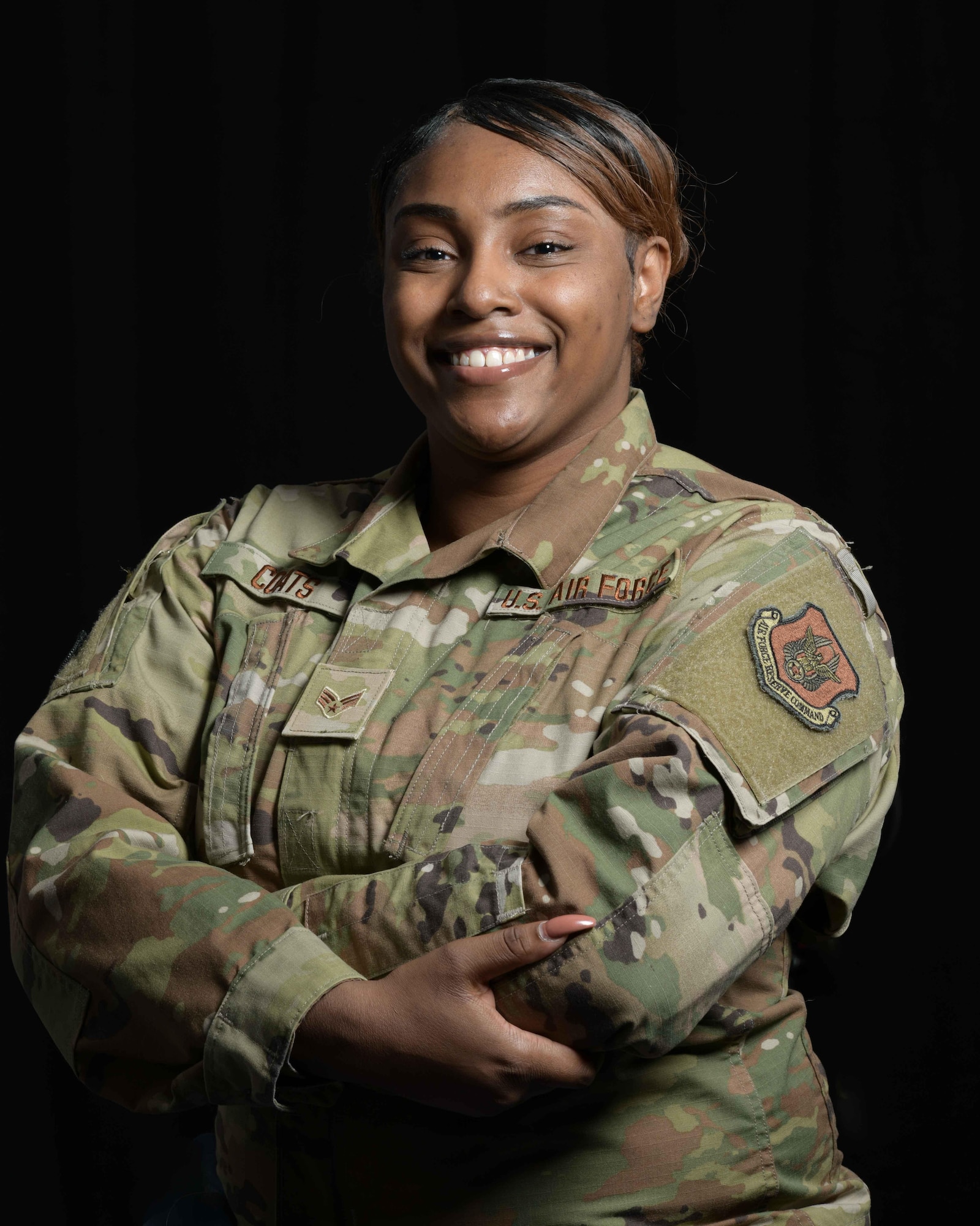 In honor of Black History Month, the 910th Airlift Wing is highlighting its diverse team of Airmen who keep the wing "Combat ready NOW...for tomorrow's fight!" as the wing's mission statement goes.